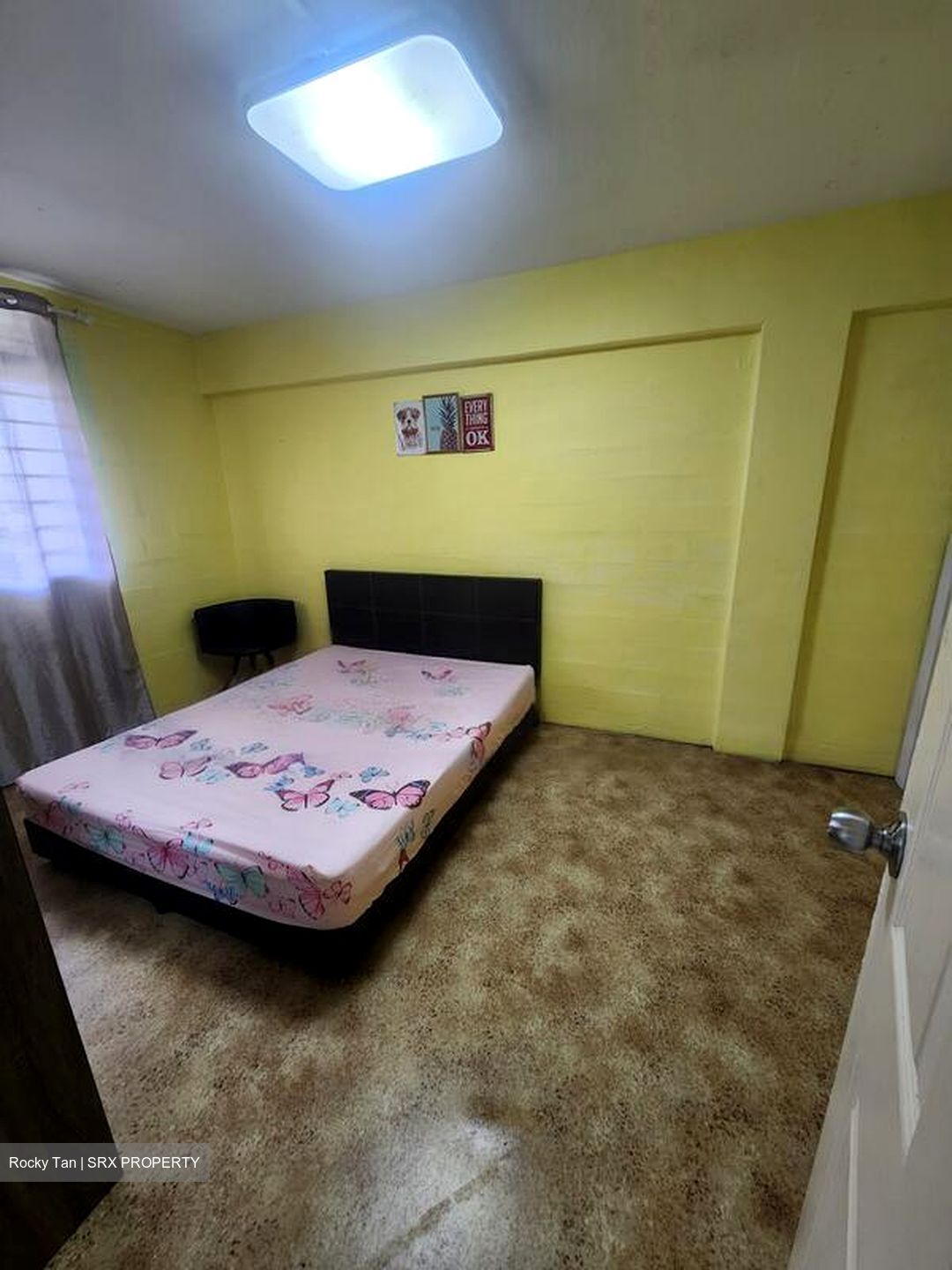 Blk 94 Toa Payoh Palm Spring (Toa Payoh), HDB 3 Rooms #583950631